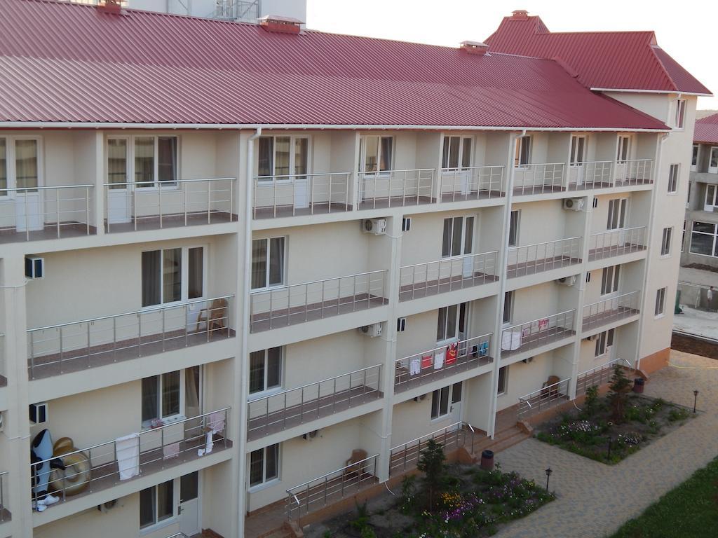 Hotel Delfin Kobleve Habitación foto