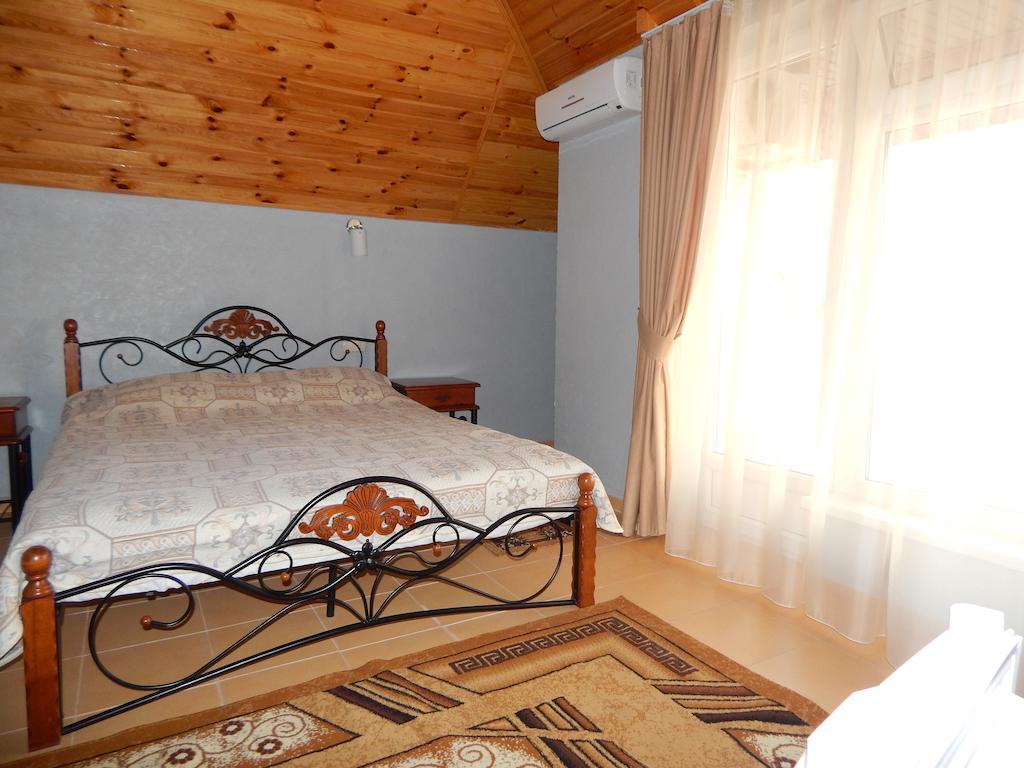 Hotel Delfin Kobleve Habitación foto