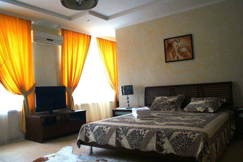 Hotel Delfin Kobleve Habitación foto