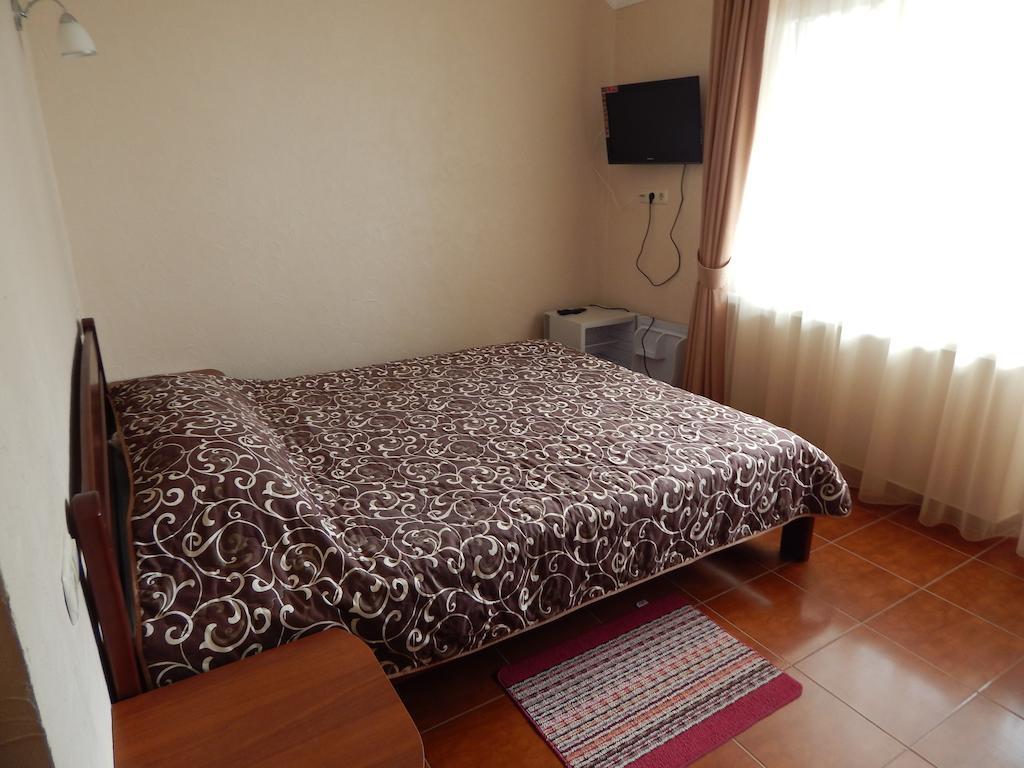 Hotel Delfin Kobleve Habitación foto